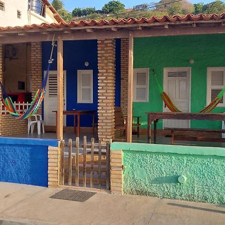 Chales Canto Do Mar ريدوندا المظهر الخارجي الصورة