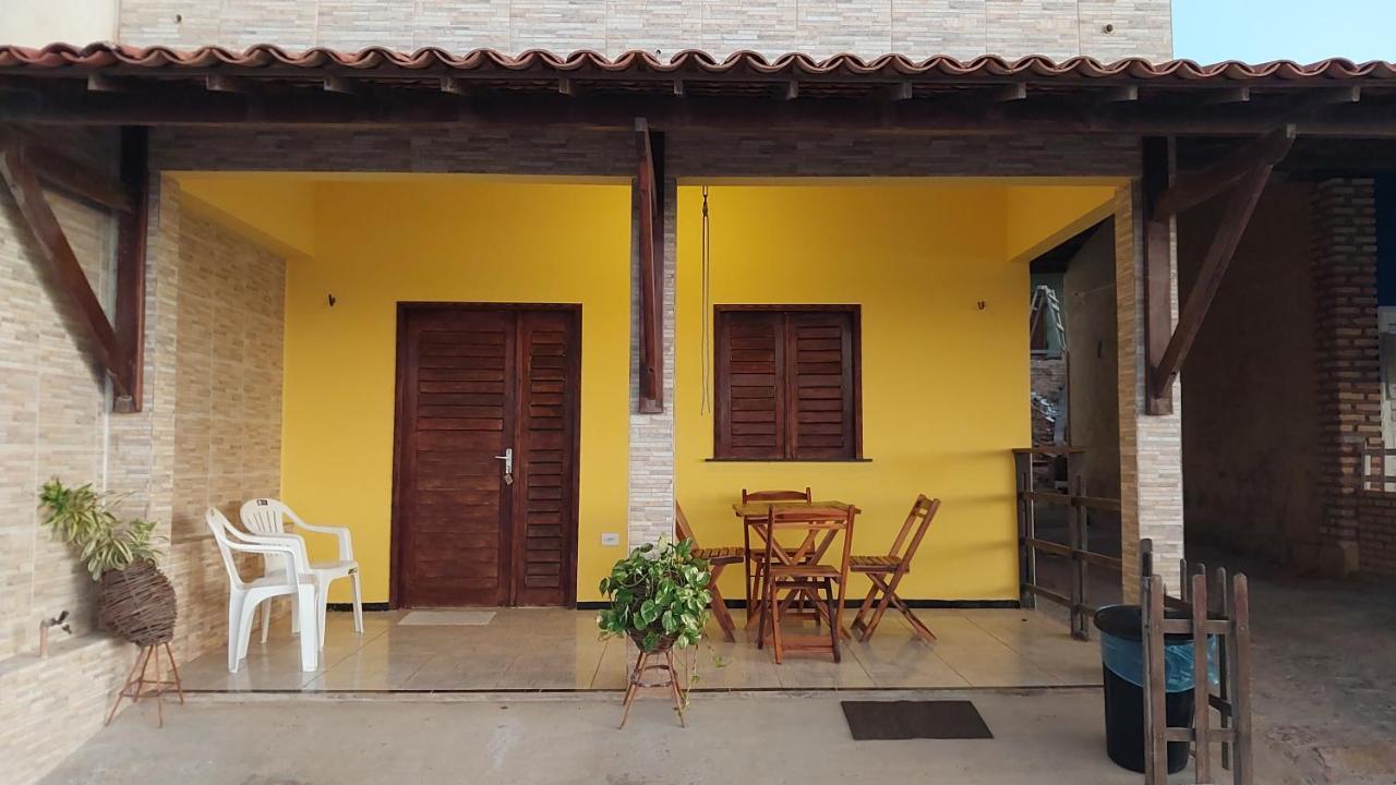 Chales Canto Do Mar ريدوندا المظهر الخارجي الصورة