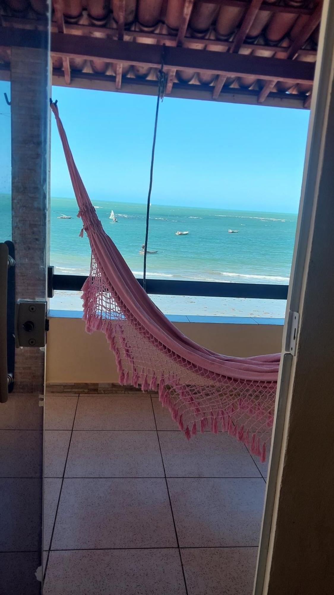 Chales Canto Do Mar ريدوندا المظهر الخارجي الصورة
