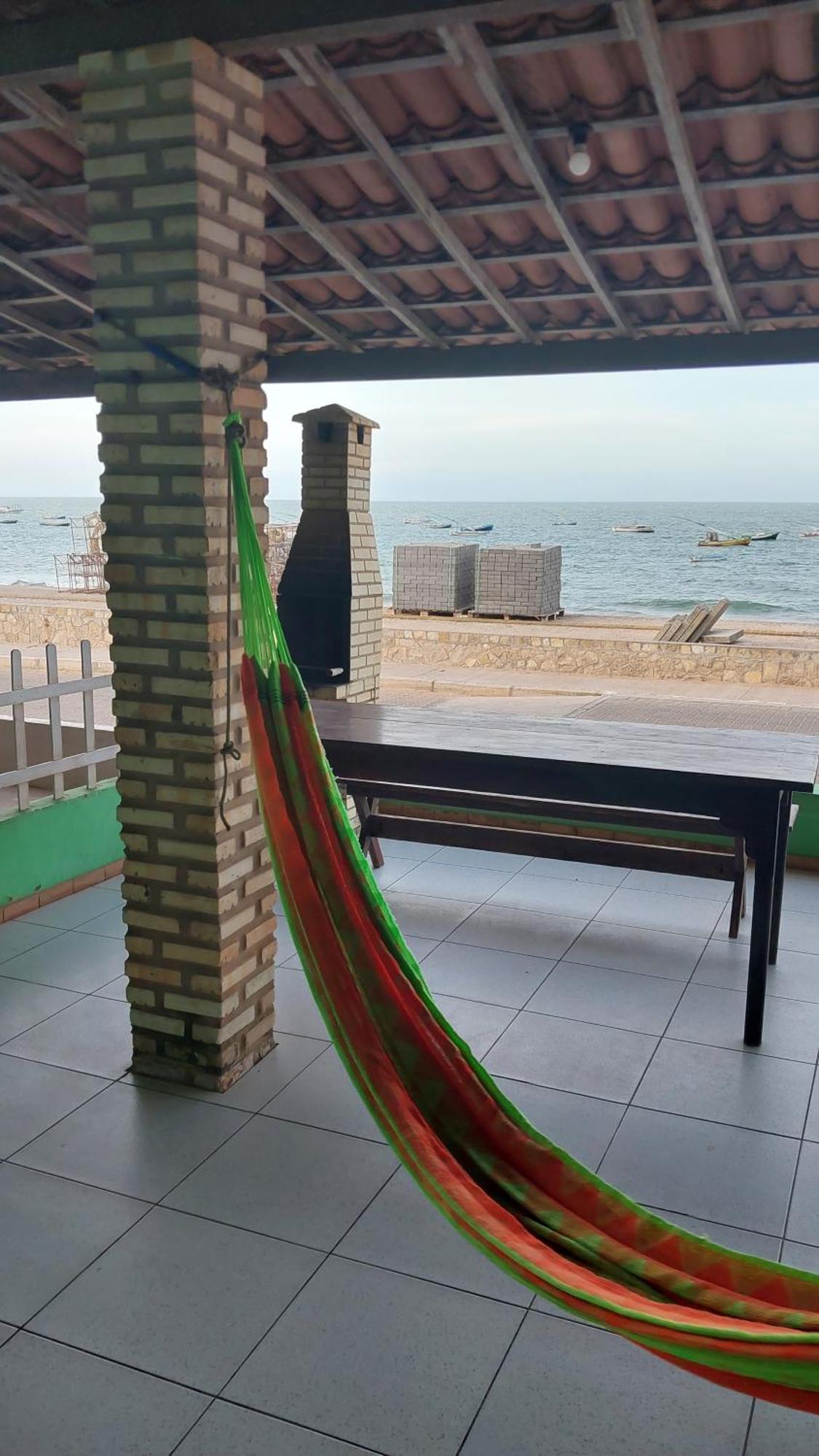 Chales Canto Do Mar ريدوندا المظهر الخارجي الصورة