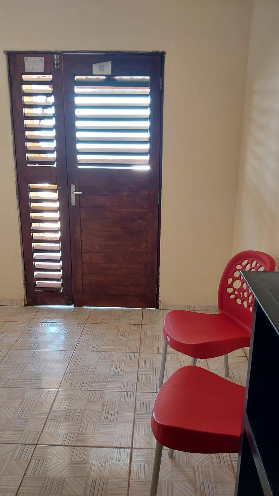 Chales Canto Do Mar ريدوندا المظهر الخارجي الصورة