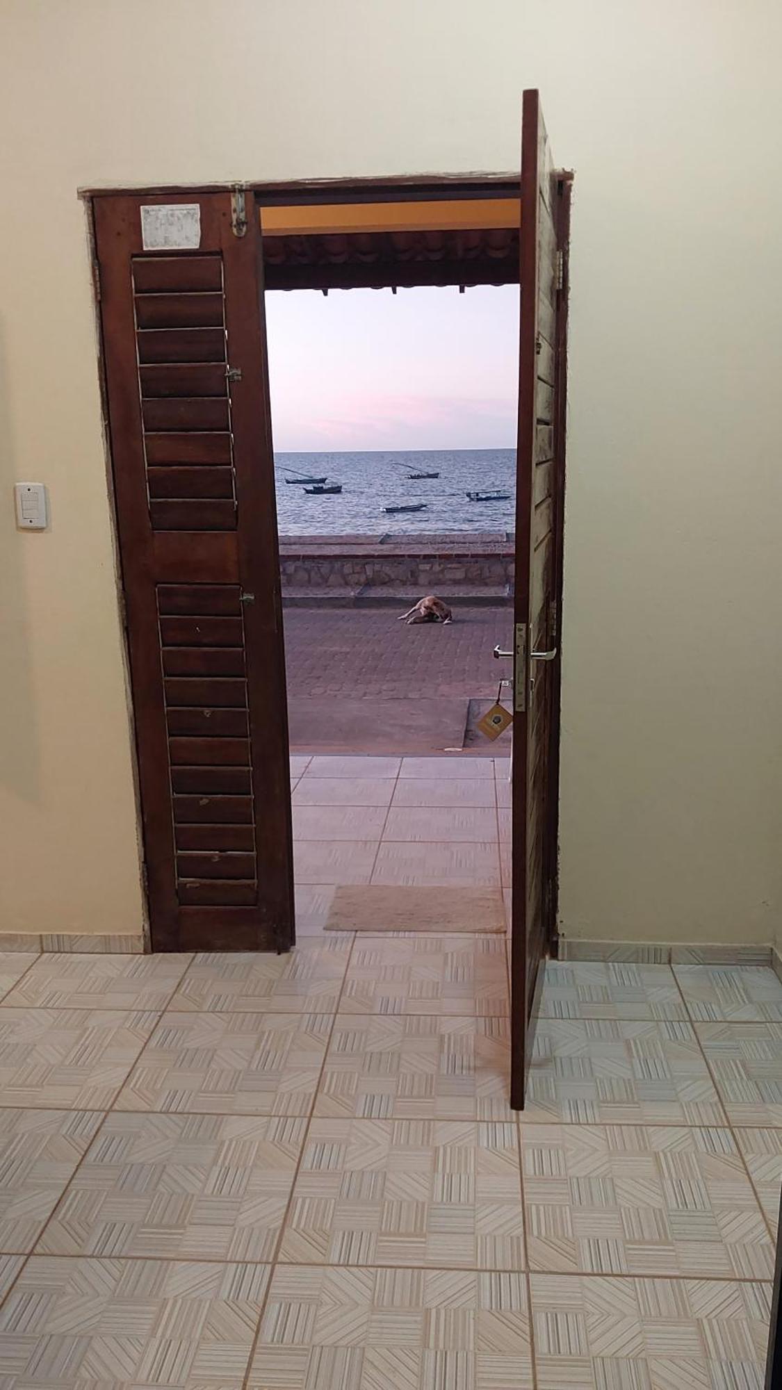 Chales Canto Do Mar ريدوندا المظهر الخارجي الصورة