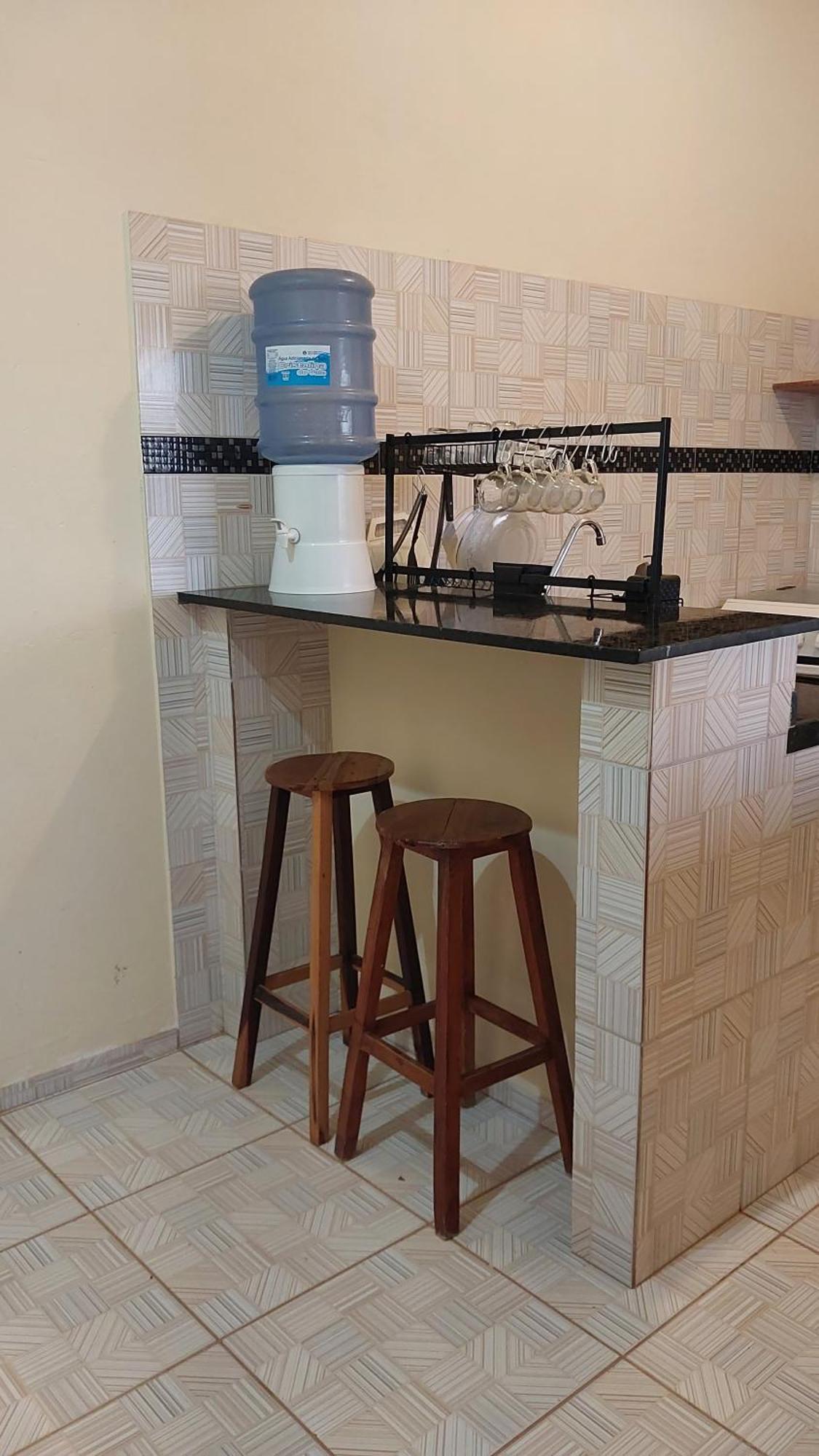 Chales Canto Do Mar ريدوندا المظهر الخارجي الصورة