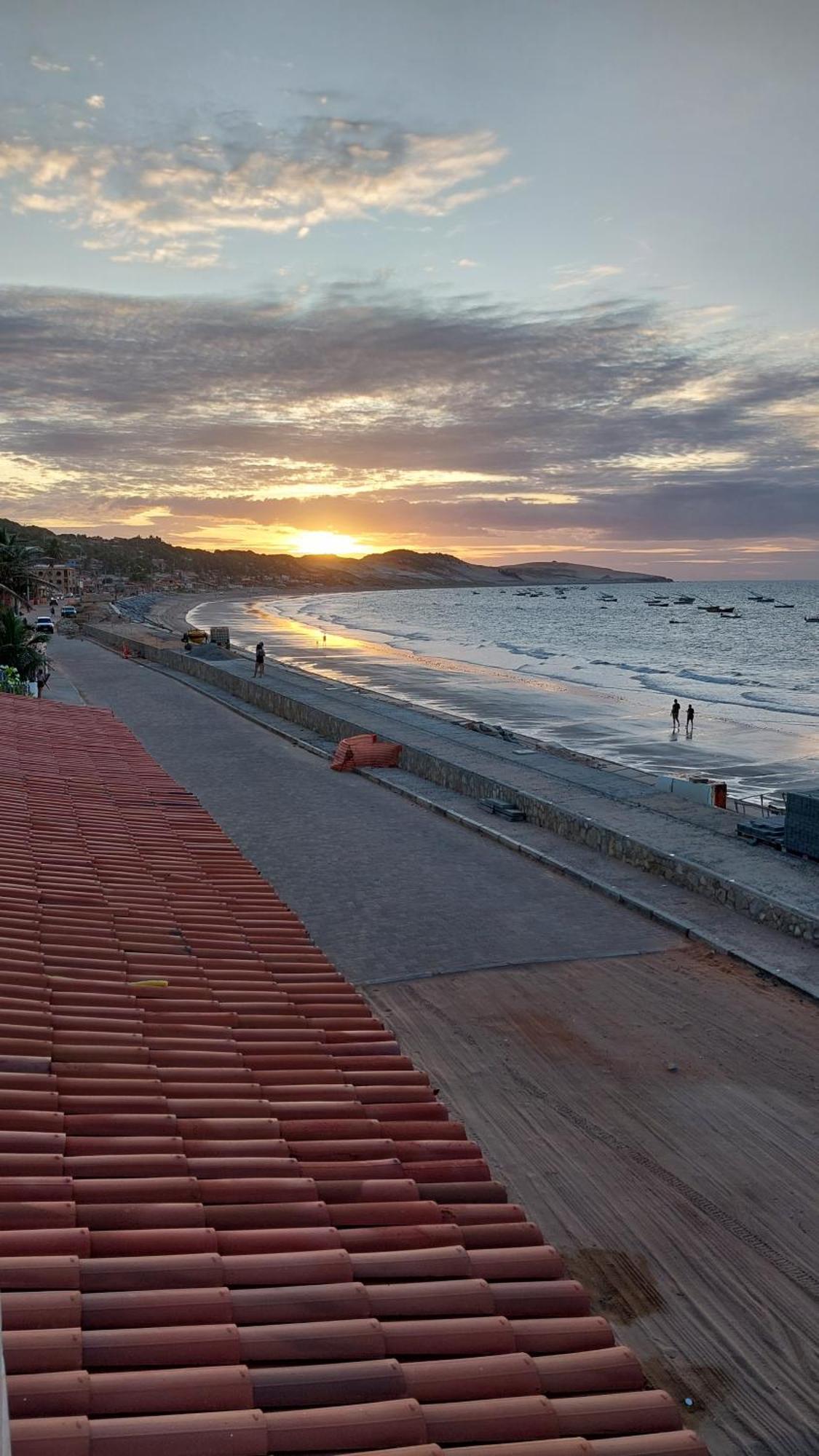 Chales Canto Do Mar ريدوندا المظهر الخارجي الصورة
