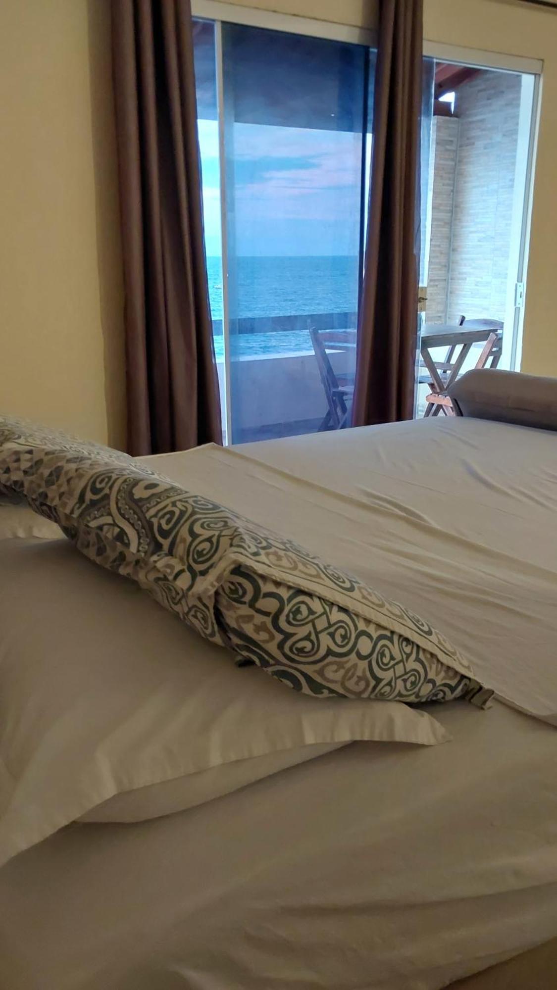 Chales Canto Do Mar ريدوندا المظهر الخارجي الصورة